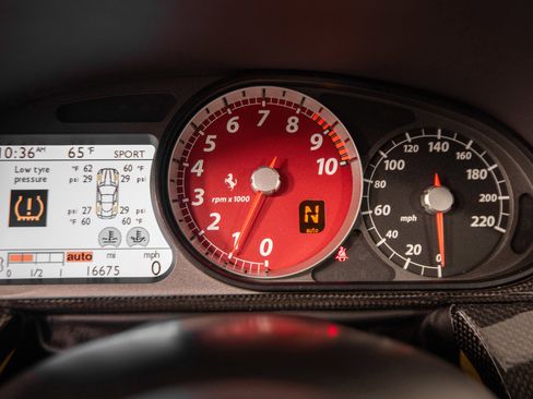 Used 2007 Ferrari 599 GTB Fiorano image 37