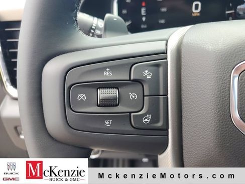 New 2026 GMC Sierra 1500 Denali w/ Denali Reserve Package AWD/4WD image 12