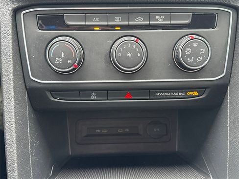 Used 2021 Volkswagen Atlas S image 27