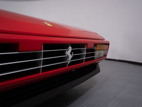 Used 1992 Ferrari Mondial T Cabriolet RWD image 31