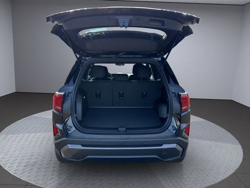 New 2026 GMC Terrain Elevation w/ LPO, Floor Liner Package image 13