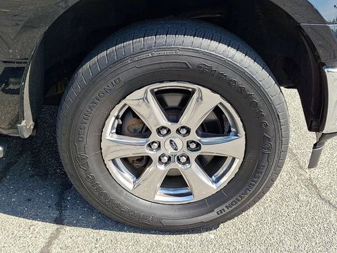 Used 2018 Ford F150 XLT w/ Equipment Group 302A Luxury AWD/4WD image 8