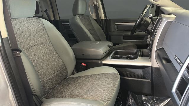 Used 2016 RAM 2500 Big Horn AWD/4WD image 22