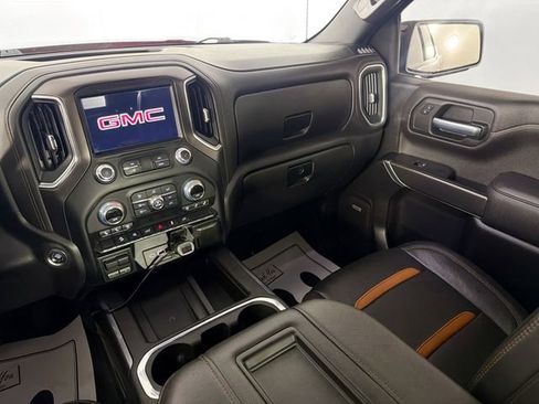 Used 2021 GMC Sierra 1500 AT4 w/ AT4 Preferred Package AWD/4WD image 25