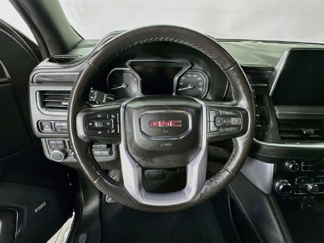 Used 2021 GMC Yukon XL SLT w/ SLT Luxury Plus Package AWD/4WD image 27