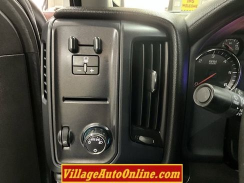 Used 2016 Chevrolet Silverado 1500 Custom w/ Rally 1 Edition image 22