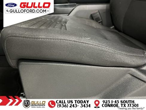 Used 2023 Ford F150 XL w/ STX Appearance Package RWD image 21