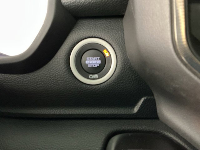 Used 2021 RAM 1500 Rebel w/ Alpine Leather & Sound Group AWD/4WD image 24