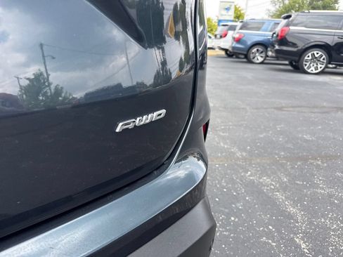 Used 2024 Ford Edge SEL w/ Convenience Package AWD/4WD image 11