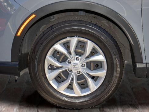 Certified 2023 Honda CR-V LX image 33