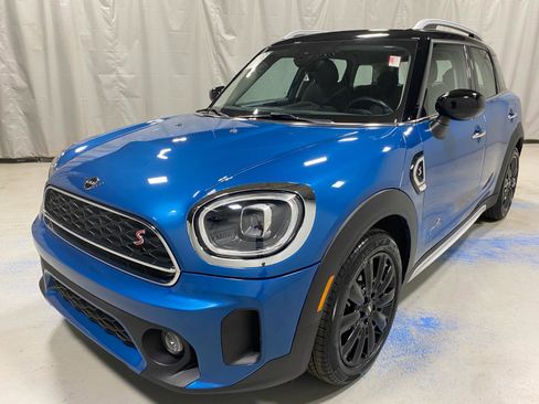Certified 2023 MINI Cooper Countryman S image 1