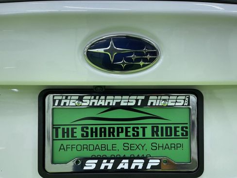 Used 2024 Subaru Legacy Sport image 12