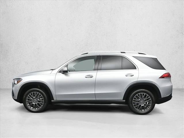 Certified 2021 Mercedes-Benz GLE 350 4MATIC image 7