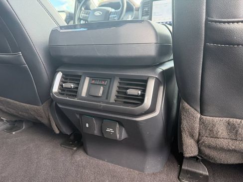 Used 2023 Ford F150 Lariat w/ Equipment Group 502A High AWD/4WD image 24
