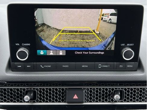 Used 2023 Honda Civic Sport image 14