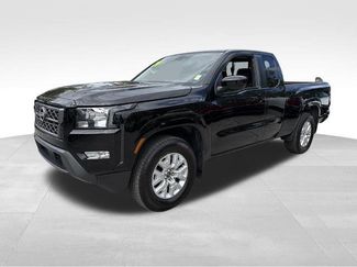Certified 2024 Nissan Frontier SV w/ SV Convenience Package RWD video 3