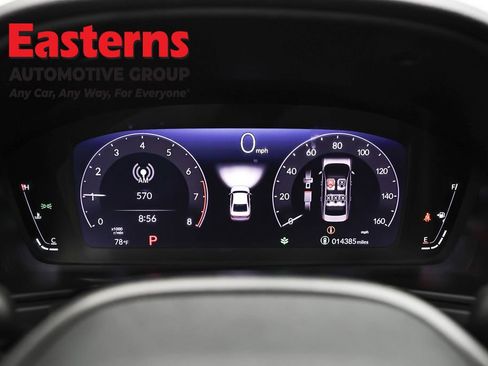 Used 2025 Honda Accord SE image 18