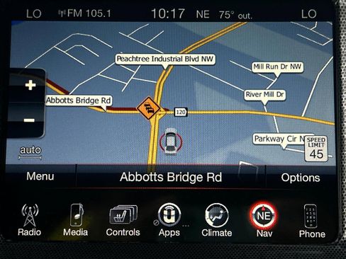 Used 2016 Dodge Charger R/T image 56