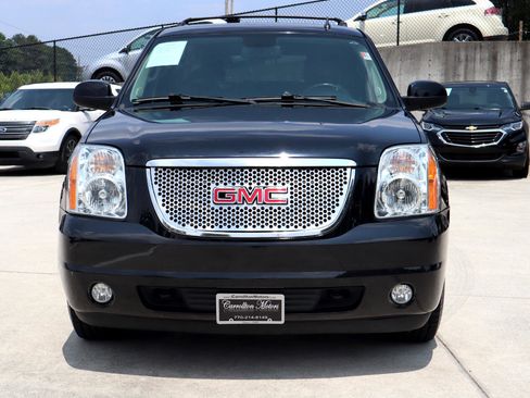 Used 2014 GMC Yukon SLT image 9