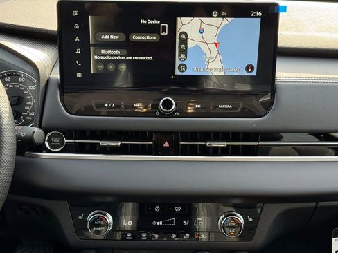 New 2026 Mitsubishi Outlander Trail Edition image 22