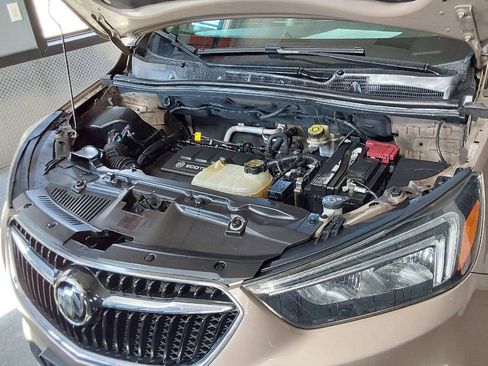 Used 2018 Buick Encore Preferred image 20