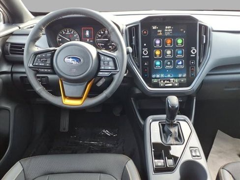 New 2026 Subaru Crosstrek 2.5i Wilderness image 24