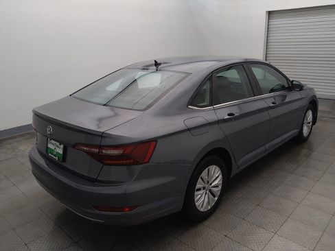 Used 2019 Volkswagen Jetta S w/ Driver Assistance Package FWD image 9