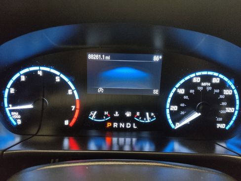 Used 2023 Ford Bronco Sport AWD/4WD image 23