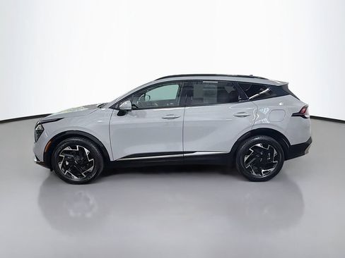 Used 2023 Kia Sportage SX FWD image 6