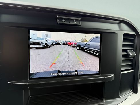 New 2026 Ford F350 XL w/ STX Appearance Package AWD/4WD image 8