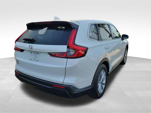 Used 2025 Honda CR-V EX image 13