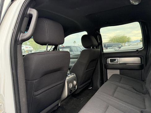 Used 2012 Ford F150 Raptor image 29