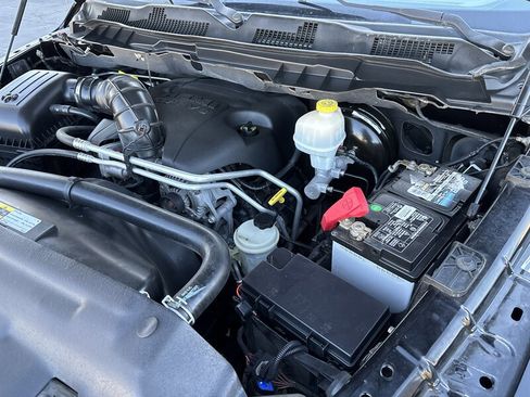 Used 2012 RAM 1500 Express image 38