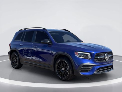 Used 2022 Mercedes-Benz GLB 250 image 5