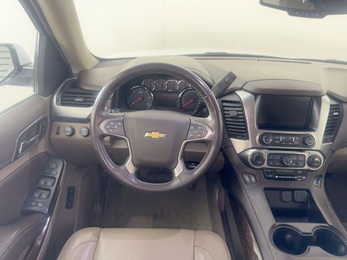 Used 2018 Chevrolet Tahoe LT image 54