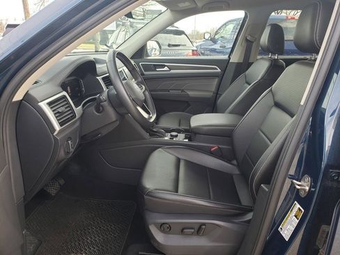 Used 2022 Volkswagen Atlas SE image 31