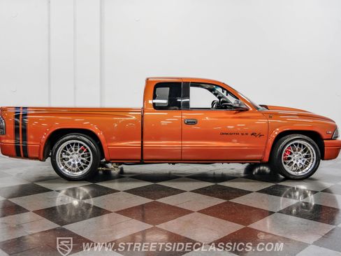 Used 2000 Dodge Dakota Sport image 13
