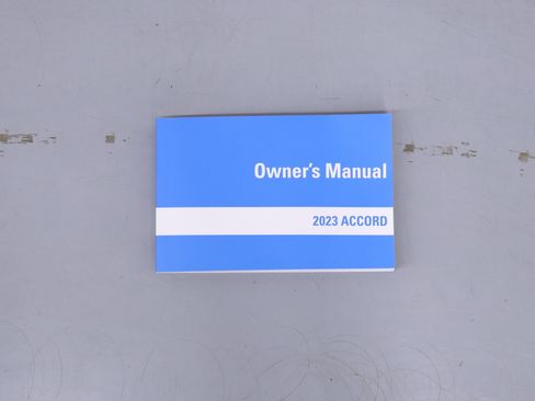 Used 2023 Honda Accord EX image 57