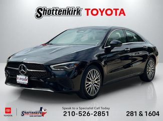 Used 2025 Mercedes-Benz CLA 250 4MATIC video 1