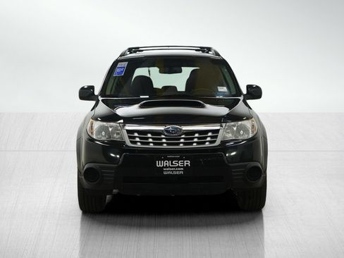 Used 2013 Subaru Forester 2.5XT Premium w/ Popular Pkg 1 image 8