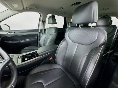 Used 2024 Hyundai Palisade SEL image 11