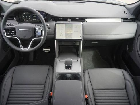 New 2026 Land Rover Discovery Sport Landmark AWD/4WD image 9