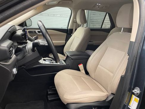 Used 2023 Ford Explorer XLT RWD image 20