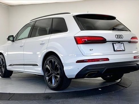 New 2026 Audi Q7 3.0T Premium Plus image 4