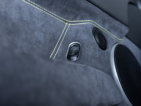 Used 2007 Lamborghini Murcielago LP 640 image 31