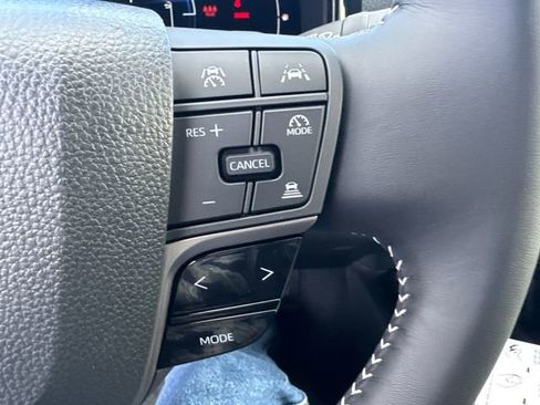 New 2026 Toyota Camry SE FWD image 24