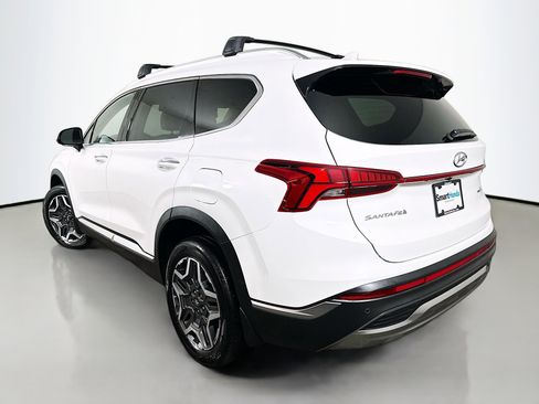 Used 2022 Hyundai Santa Fe SEL Premium w/ Cargo Package image 5
