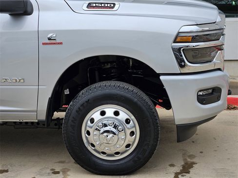 New 2026 RAM 3500 Laramie image 7