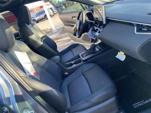 New 2026 Toyota Corolla Cross AWD Hybrid image 14