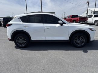 Used 2019 MAZDA CX-5 Touring AWD/4WD video 2